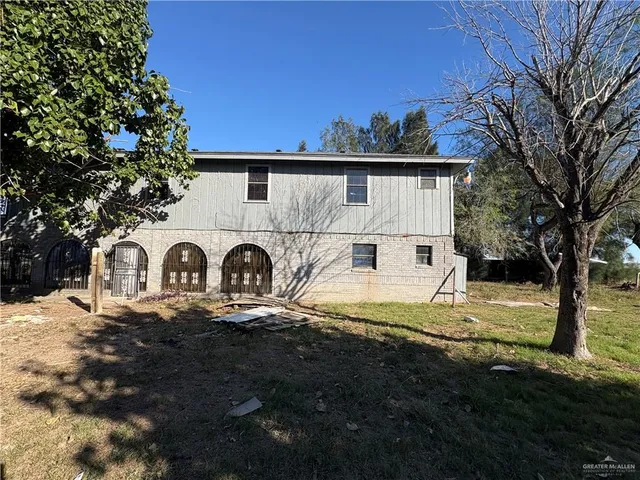 $260,000 | 1928 Figueroa Street, Donna, TX 78537