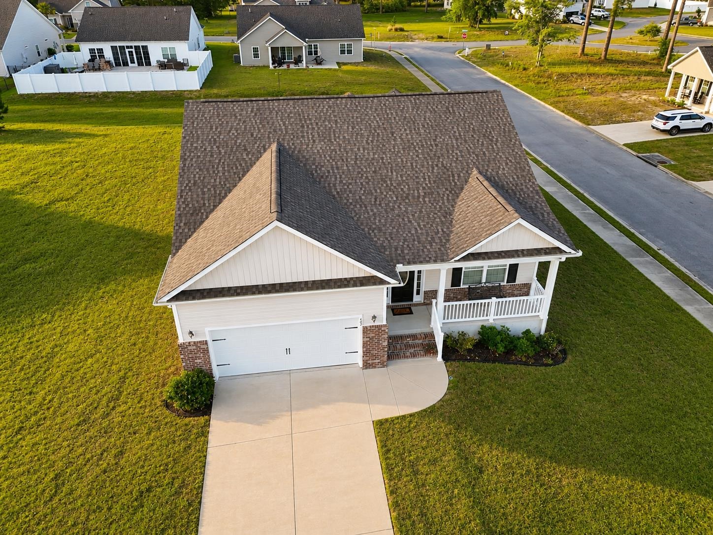 402 Grain Field Drive Georgetown, SC 29440 - Photo 2 of 25