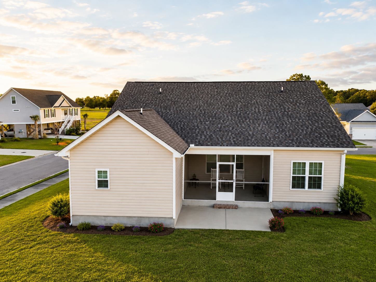 402 Grain Field Drive Georgetown, SC 29440 - Photo 24 of 25