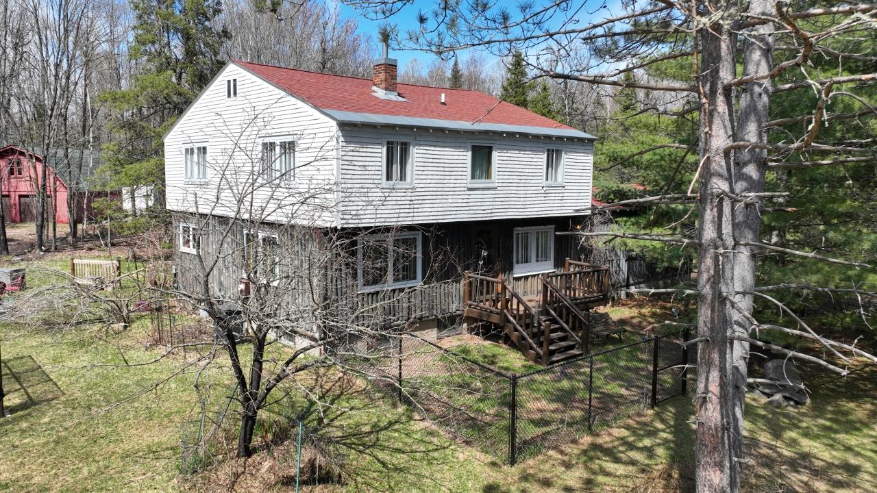 7032 Little Papoose Road Manitowish Waters, WI 54545 - Photo 2 of 20 Gallery Image 2