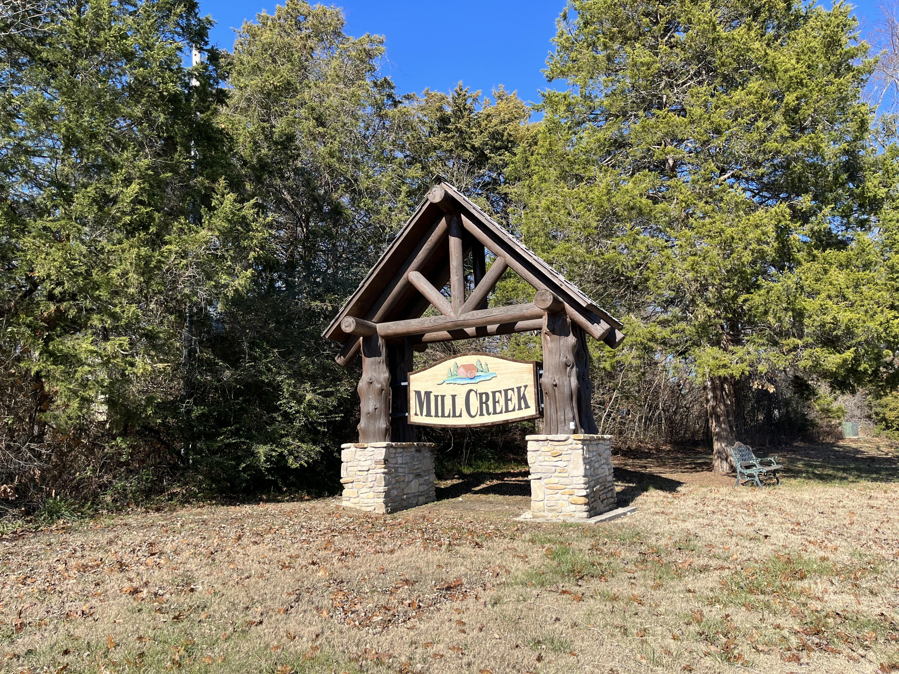 0 Everett Mill Road Branson, MO 65616 - Photo 1 of 1 IMG_3465