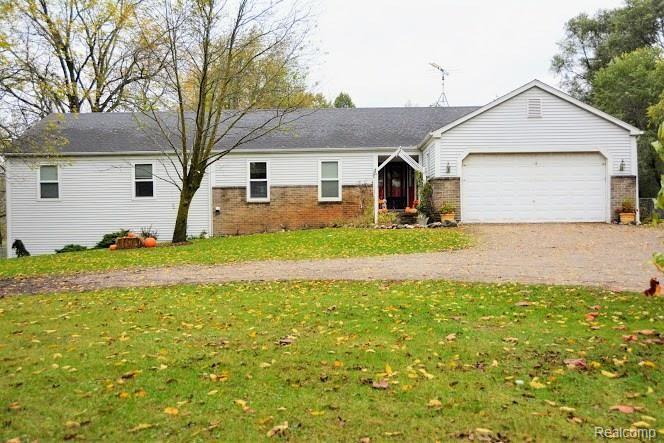 2311 32 Mile Road Romeo, MI 48065 - Photo 31 of 47