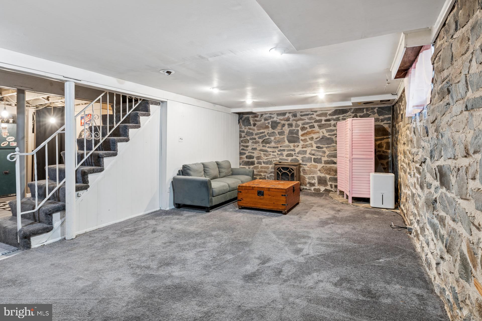 4308 Kensington Road Baltimore, MD 21229 - Photo 19 of 32 lower level