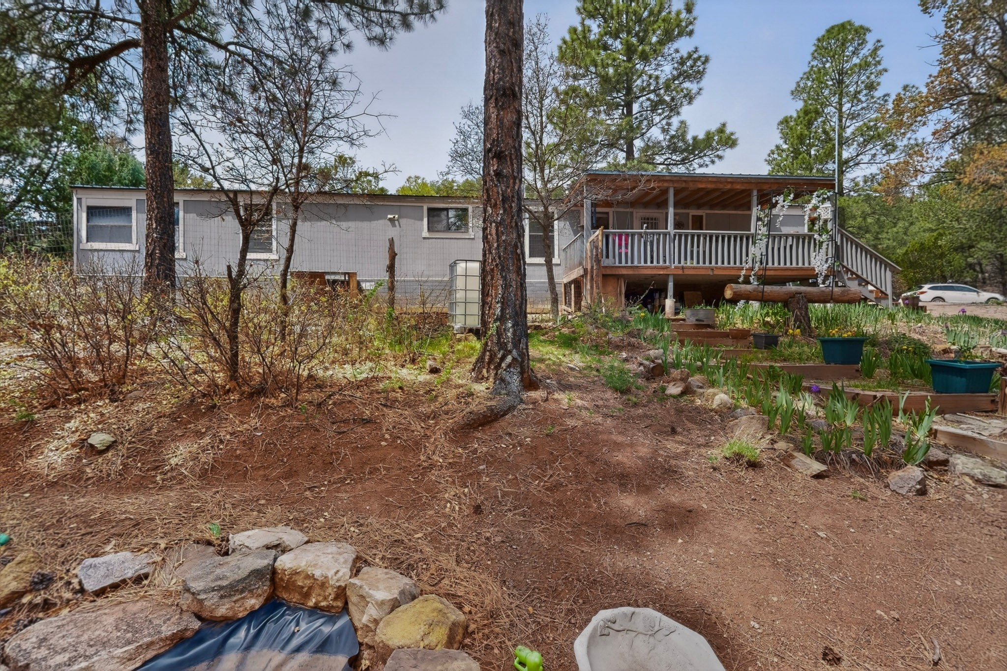88 Pinon Ridge Road Pecos, NM 87552 - Photo 24 of 37