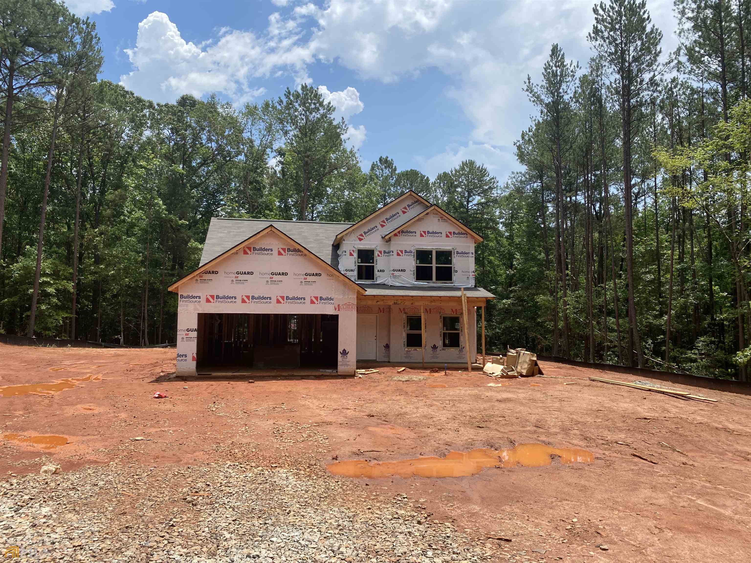 407 Stroud Road McDonough, GA 30252 - Photo 1 of 1 Gallery Image 1