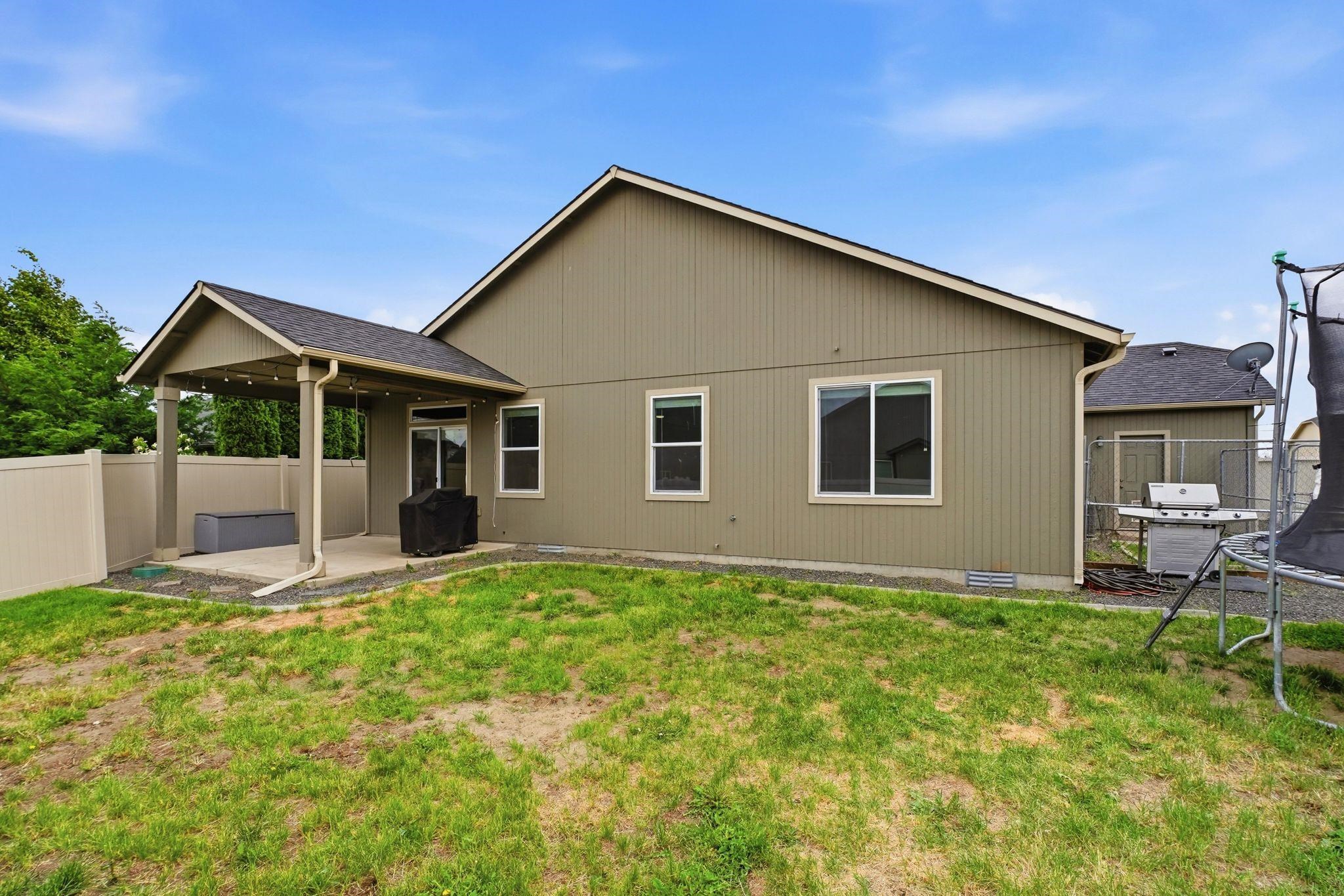 705 Quail Drive Cheney, WA 99004 - Photo 21 of 28