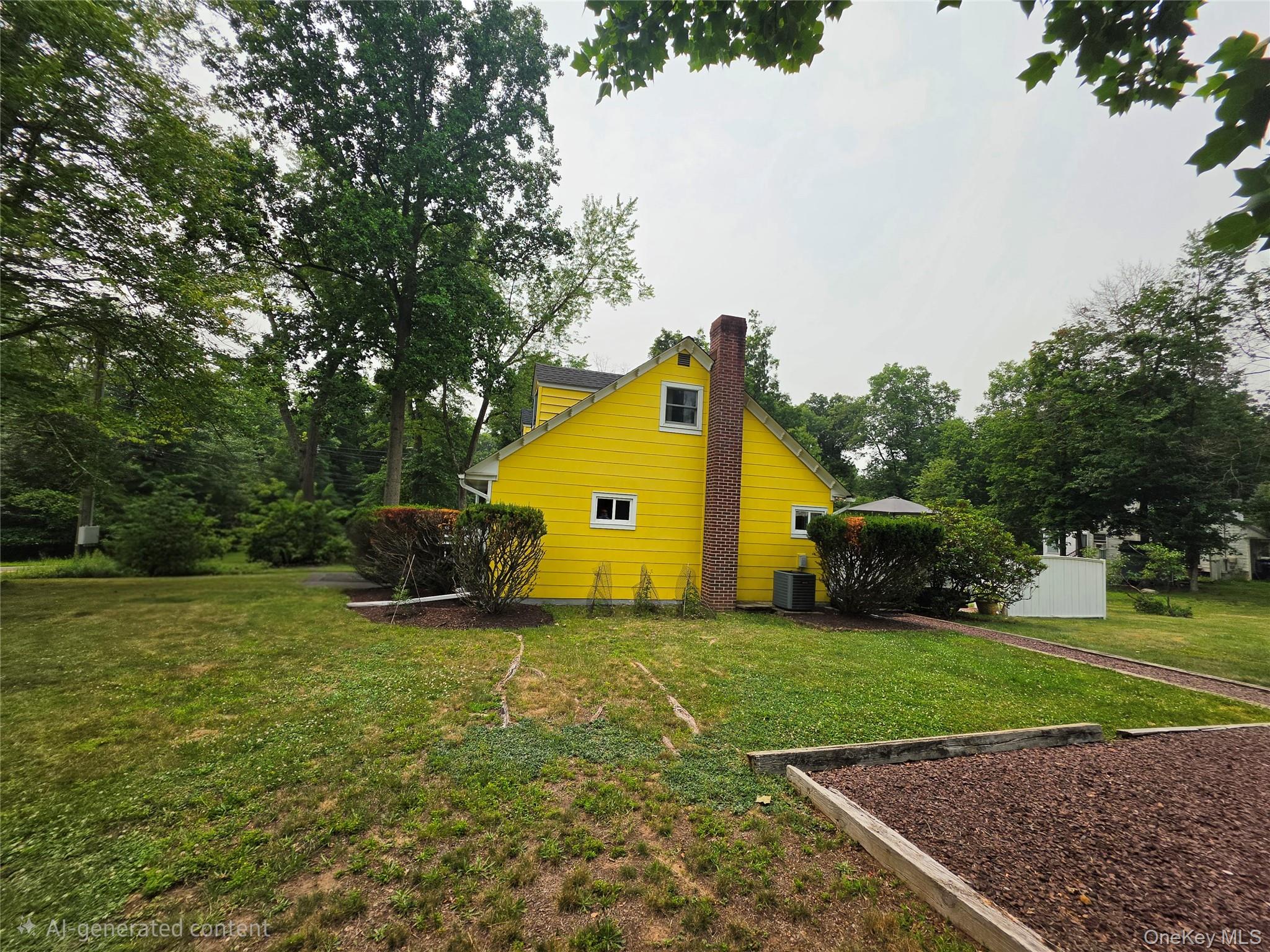 398 Convent Road Blauvelt, NY 10913 - Photo 37 of 48