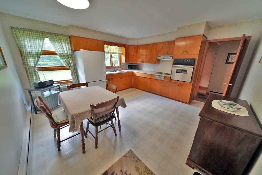 33 Maple Street Houlton, ME 04730 - Photo 16 of 80 birch-cabinet-kitchen