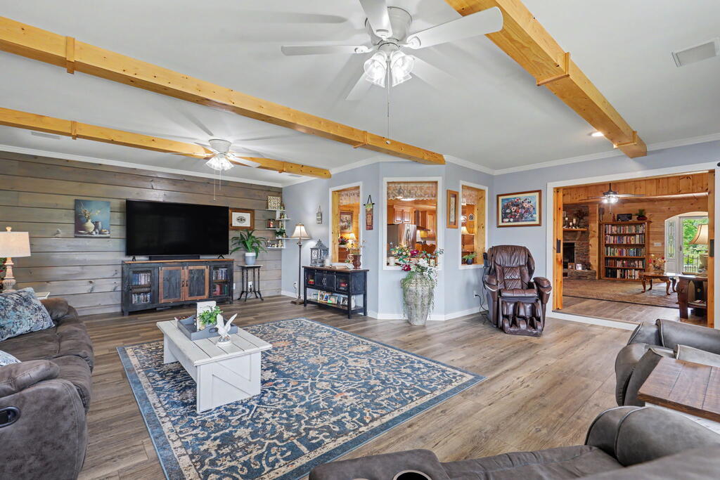 6276 Townsend Mill Road Young Harris, GA 30582 - Photo 18 of 91 Gallery Image 18