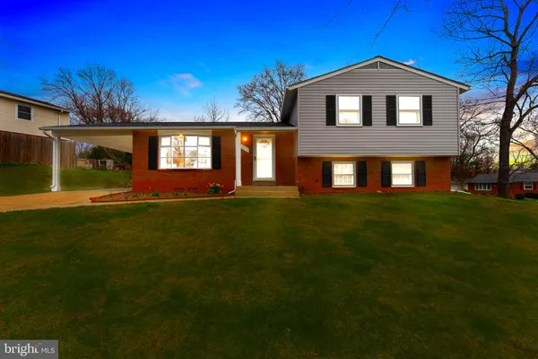 $775,000 | 7013 Galgate Drive, Springfield, VA 22152