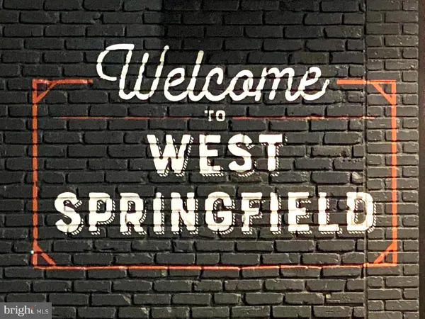 a sign on the side of a building