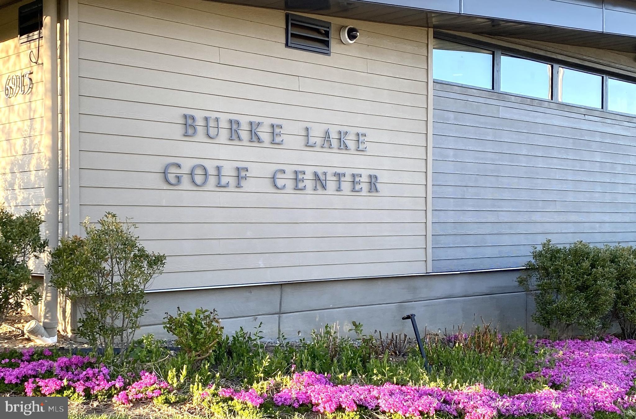 7013 Galgate Drive Springfield, VA 22152 - Photo 41 of 57 GOLF AT BURKE LAKE