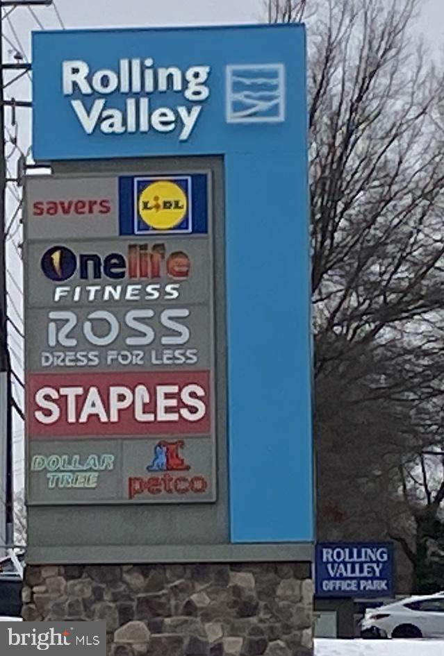 7013 Galgate Drive Springfield, VA 22152 - Photo 50 of 57 MORE SHOPPING & DINING OPTIONS WITHIN 2 MILES