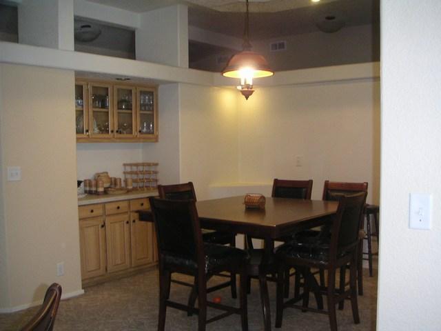 20591 Bee Valley Road Jamul, CA 91935 - Photo 5 of 9 The formal dining room includes a large built in china cabinet with back lights