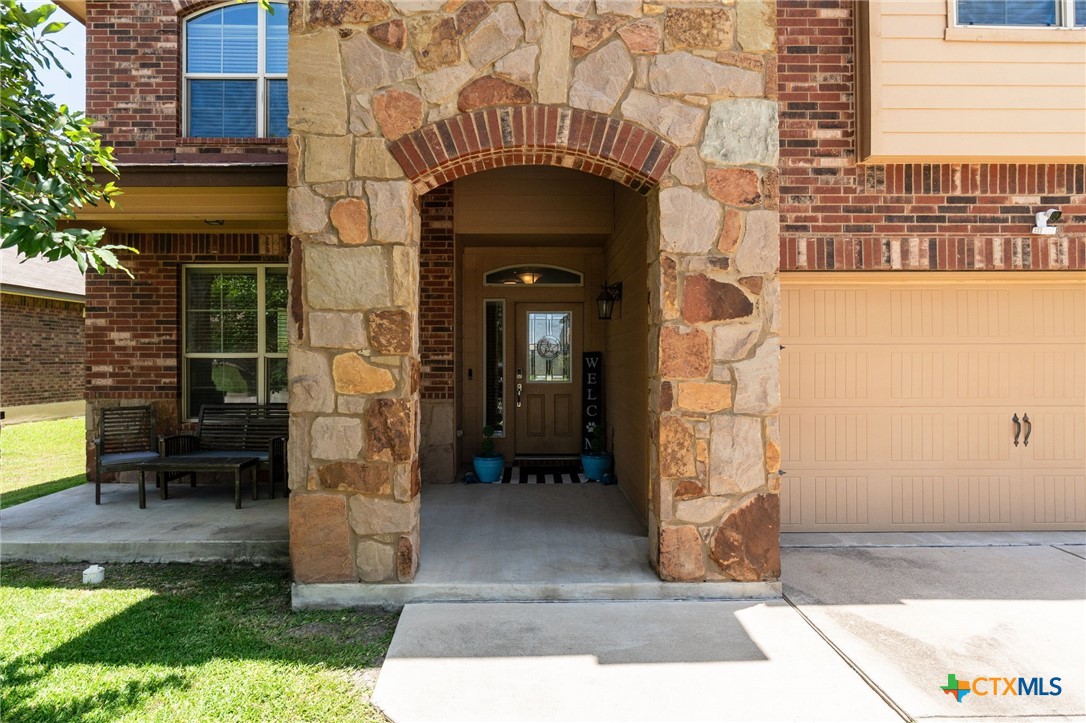 6306 Mustang Creek Road Killeen, TX 76549 - Photo 11 of 45