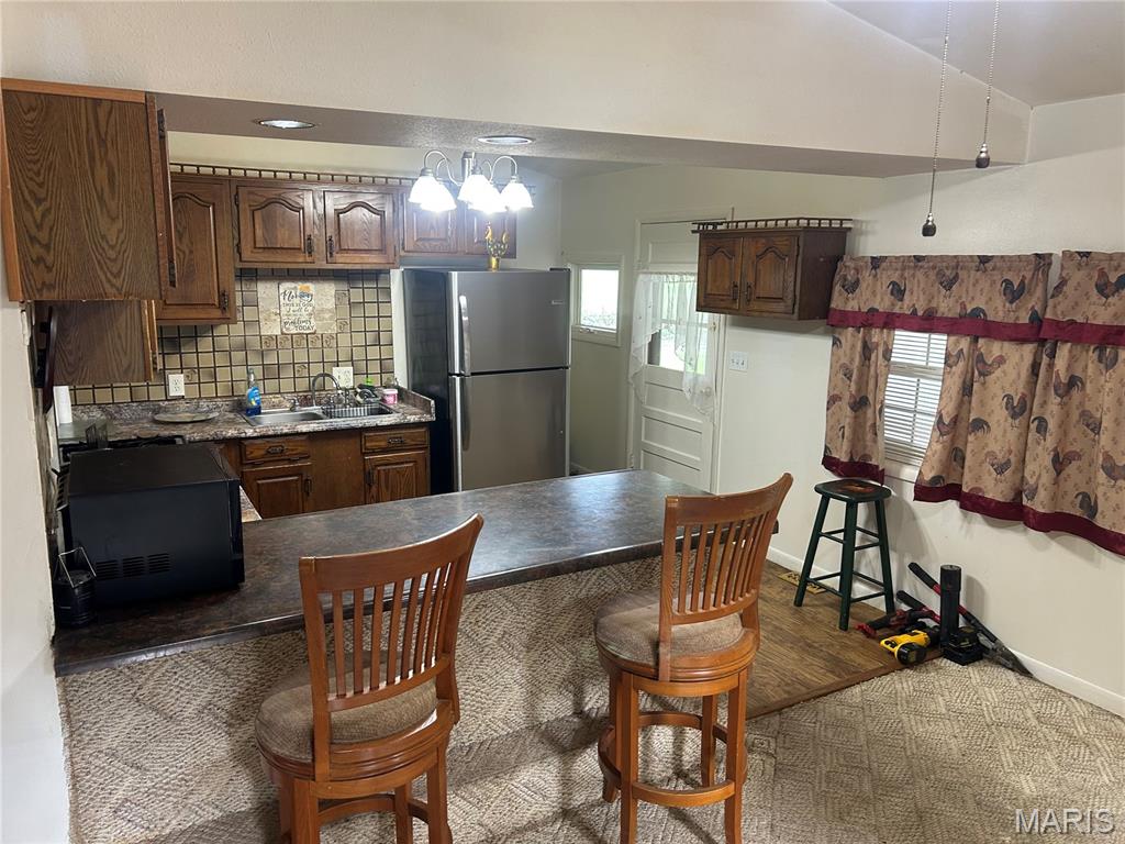 88 State Street Eldred, IL 62027 - Photo 8 of 18