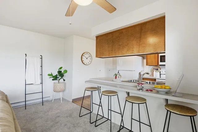 $236,525 | 6525 North Austin Road, Unit 206, Spokane, WA 99208