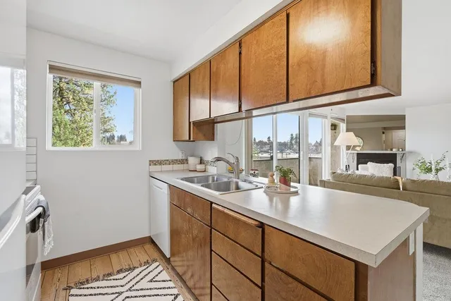 $236,525 | 6525 North Austin Road, Unit 206, Spokane, WA 99208