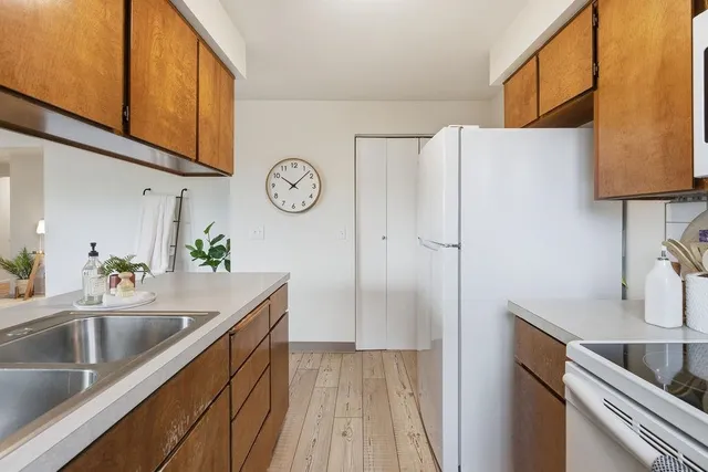 $236,525 | 6525 North Austin Road, Unit 206, Spokane, WA 99208