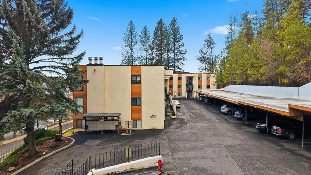 $236,525 | 6525 North Austin Road, Unit 206, Spokane, WA 99208