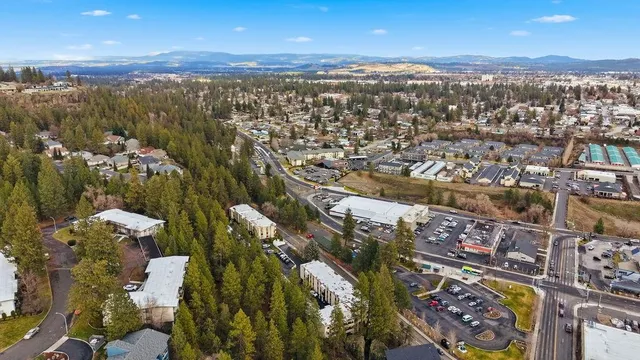 $236,525 | 6525 North Austin Road, Unit 206, Spokane, WA 99208