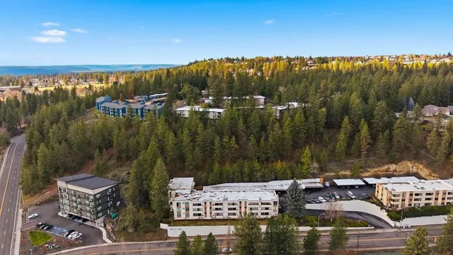 $236,525 | 6525 North Austin Road, Unit 206, Spokane, WA 99208