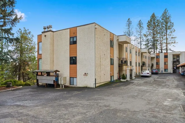 $236,525 | 6525 North Austin Road, Unit 206, Spokane, WA 99208