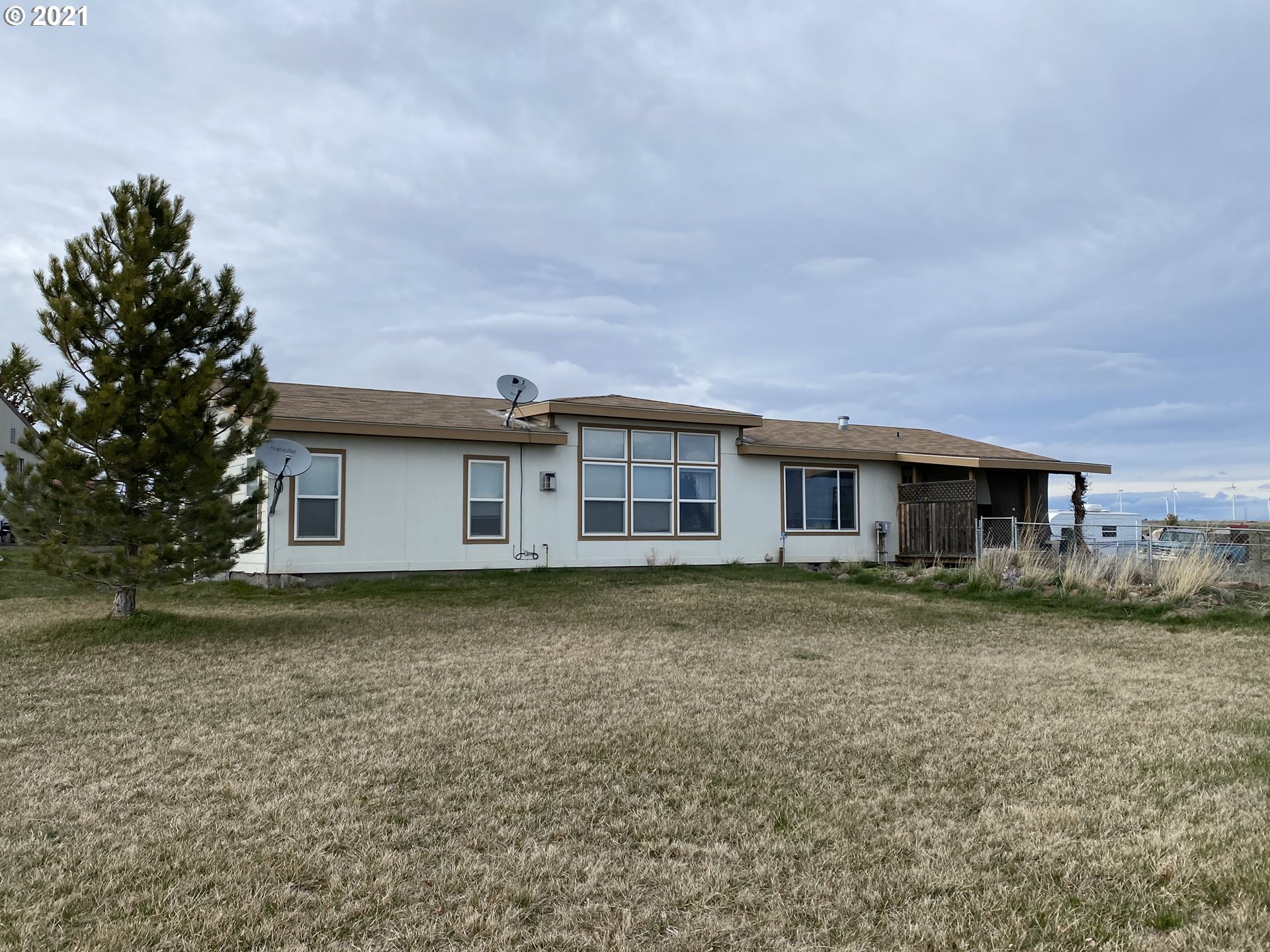 1130 Middle Road Bickleton, WA 99322 - Photo 3 of 31 Gallery Image 3