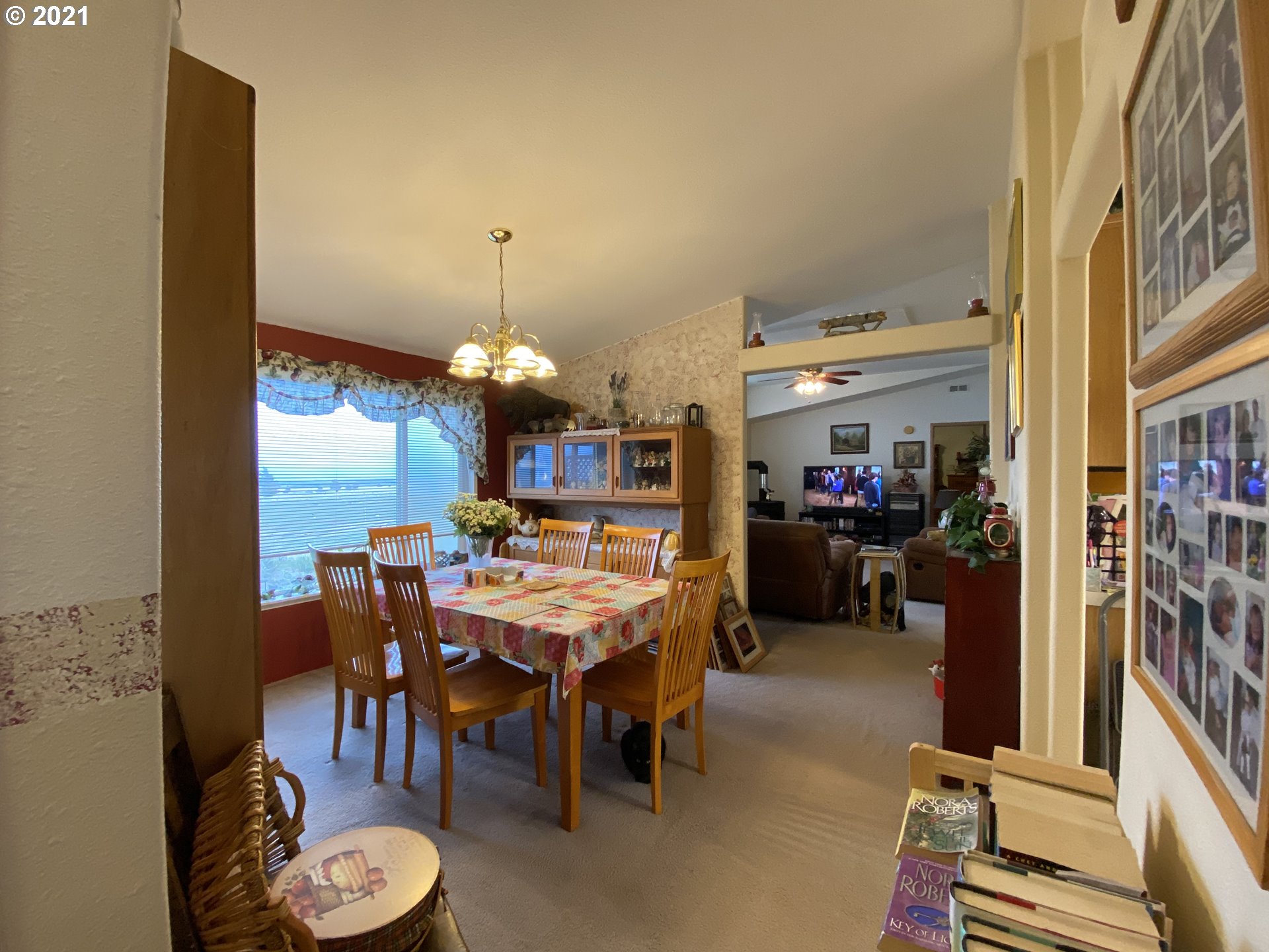 1130 Middle Road Bickleton, WA 99322 - Photo 23 of 31 Gallery Image 23