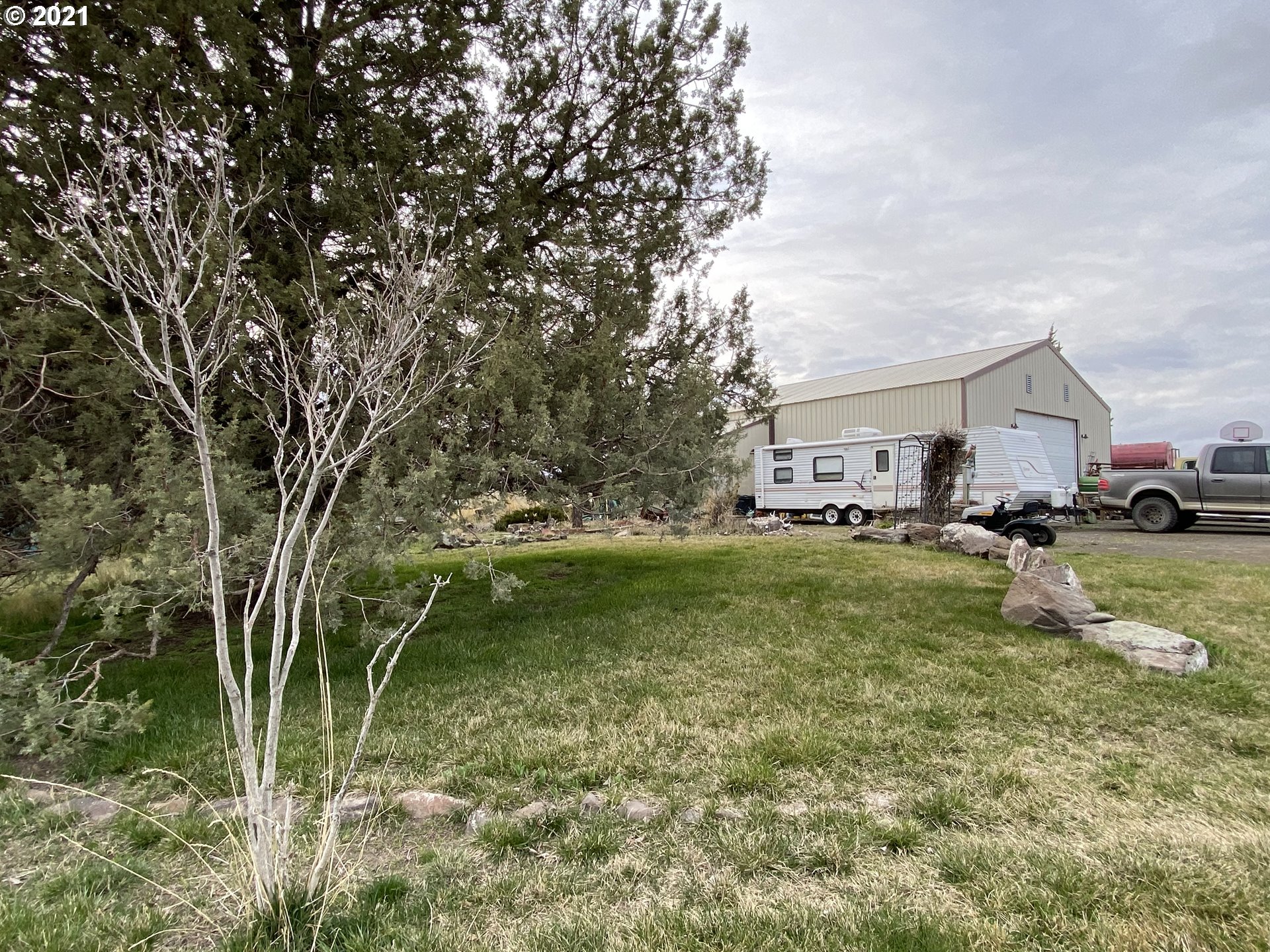 1130 Middle Road Bickleton, WA 99322 - Photo 5 of 31 Gallery Image 5