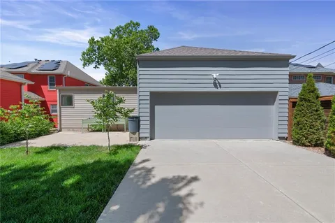 $725,000 | 2445 Tracy Avenue, Kansas City, MO 64108