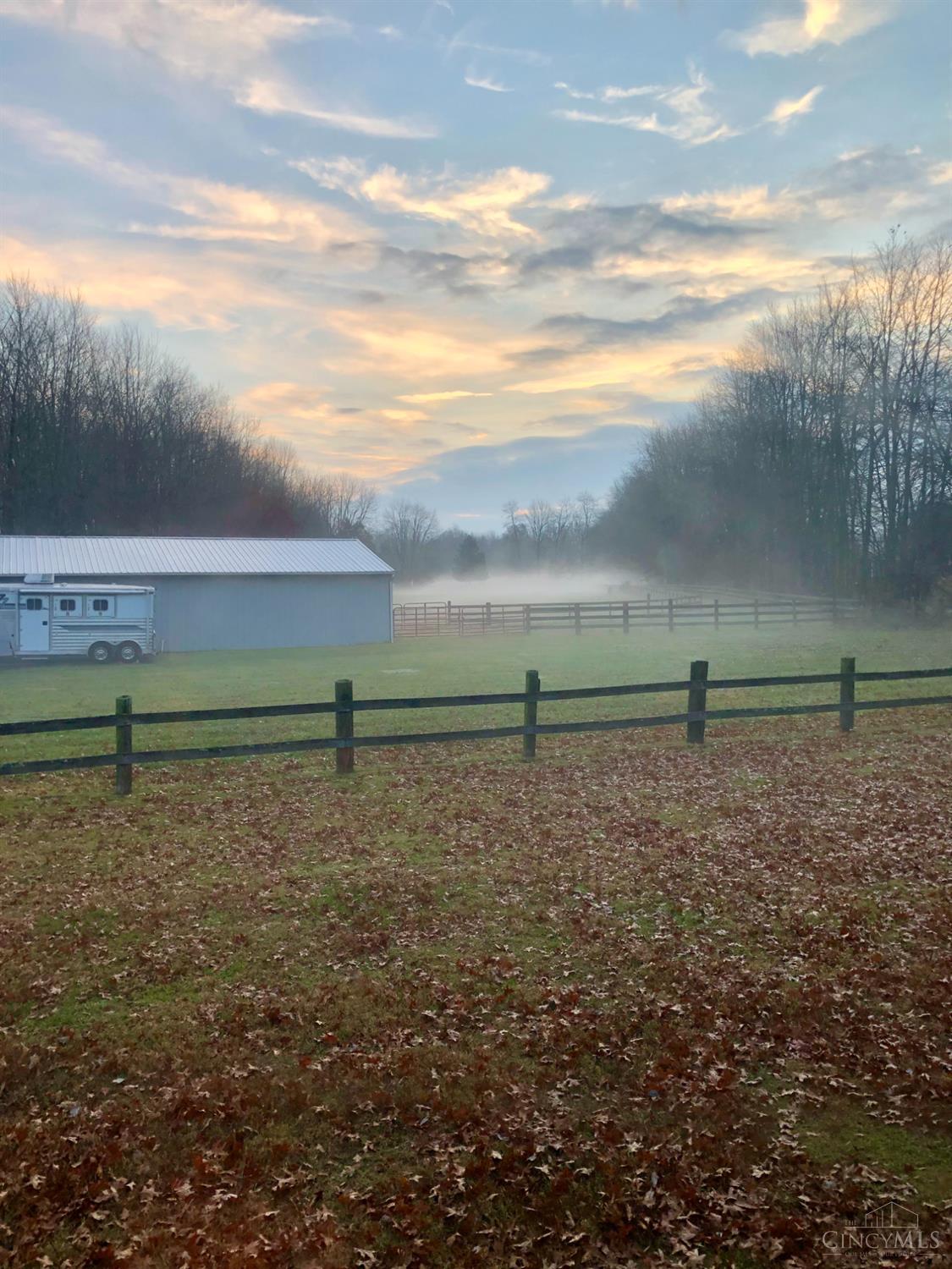 130 Mt Holly Road Amelia, OH 45102 - Photo 50 of 53