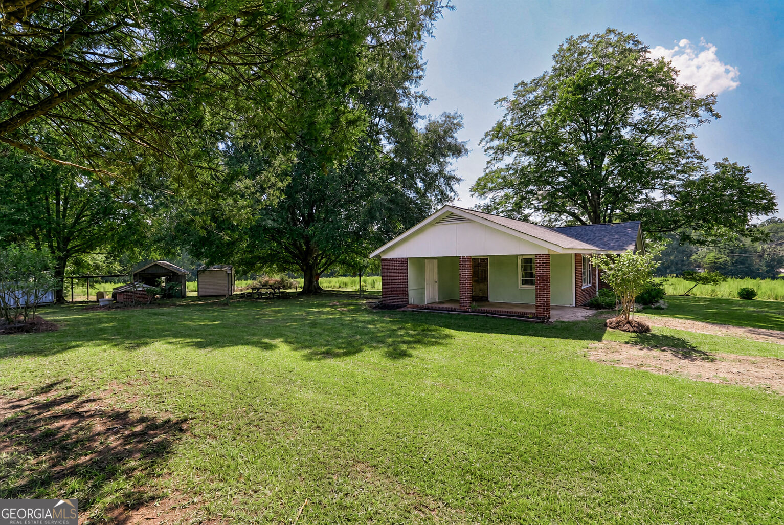 1711 Hebron Church Road Statham, GA 30666 - Photo 24 of 30 Gallery Image 24
