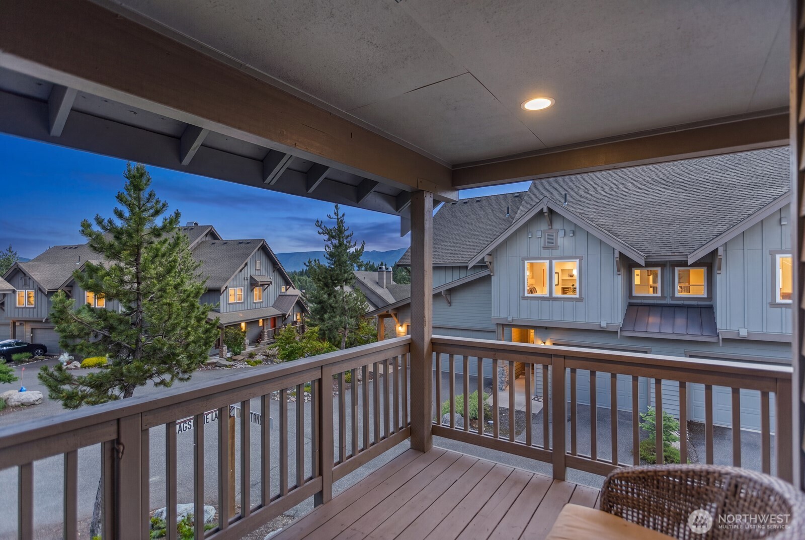 31 Keystone Lane, Unit 2 Ronald, WA 98940 - Photo 9 of 34