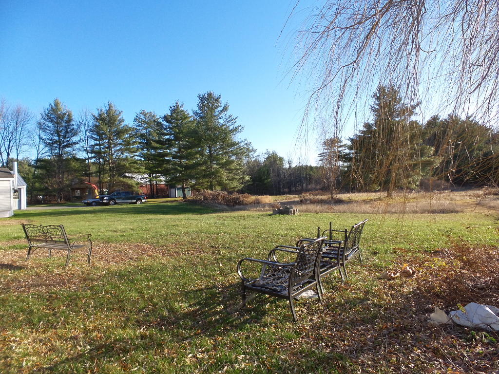217 Neck Road Waterville, ME 04901 - Photo 14 of 16 14 Backyard