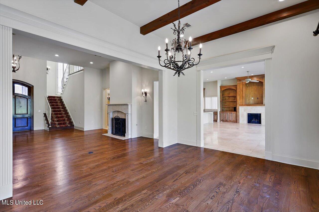 104 Novara Trail Madison, MS 39110 - Photo 13 of 71 Formal Dining Room