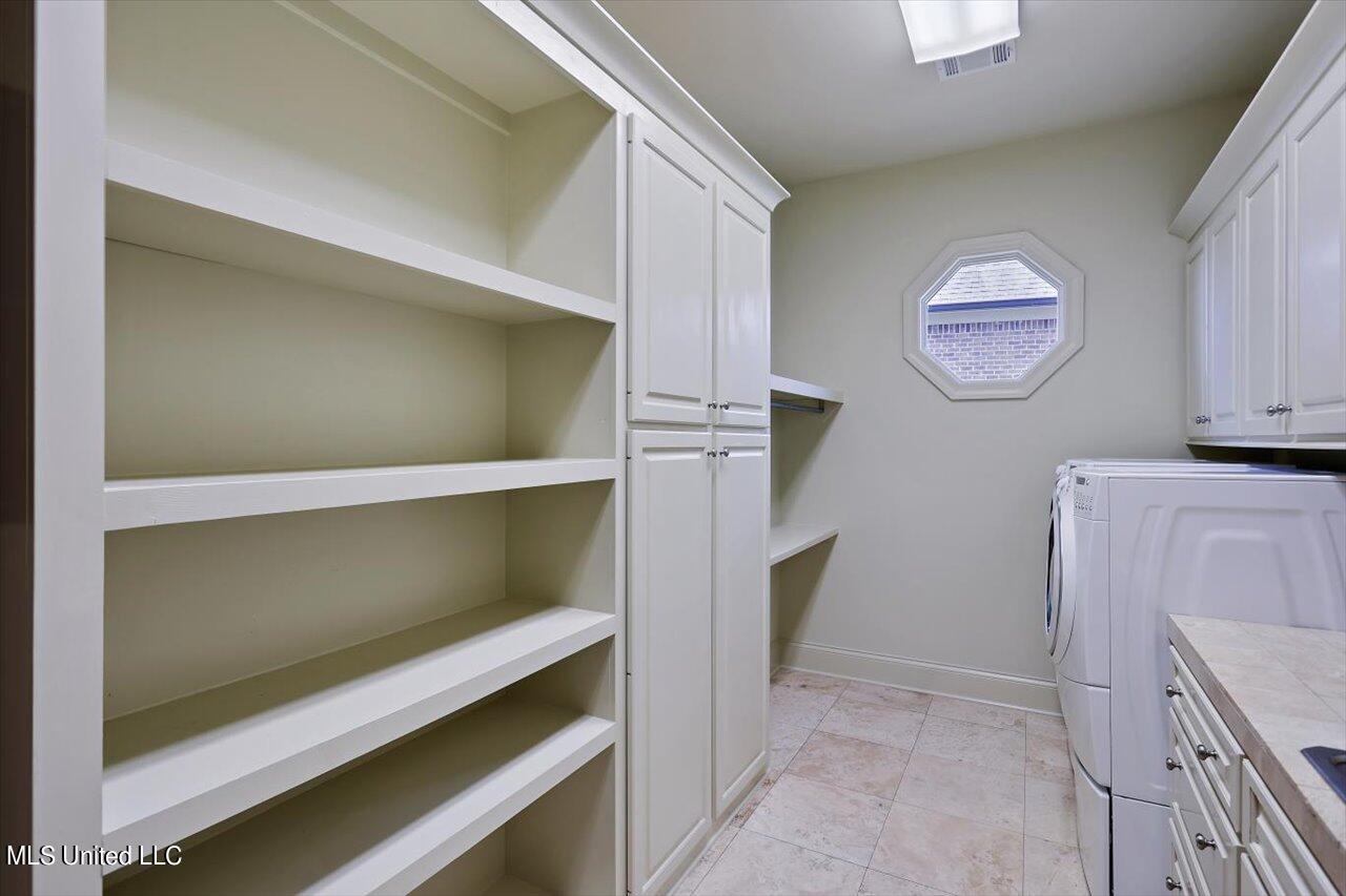 104 Novara Trail Madison, MS 39110 - Photo 30 of 71 Lots of Storage-Laundry Room