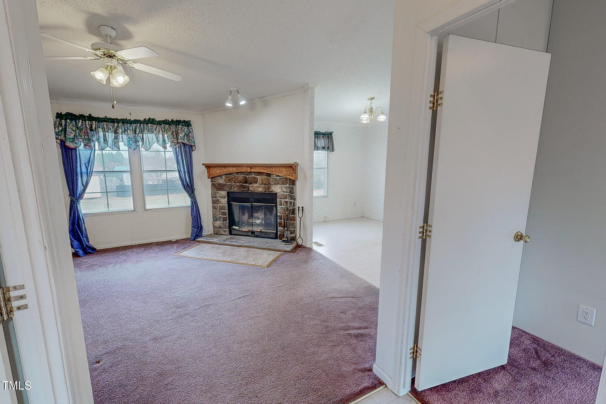 792 Huff Road Roxboro, NC 27574 - Photo 34 of 39 792-Huff-Rd-12172024_163438