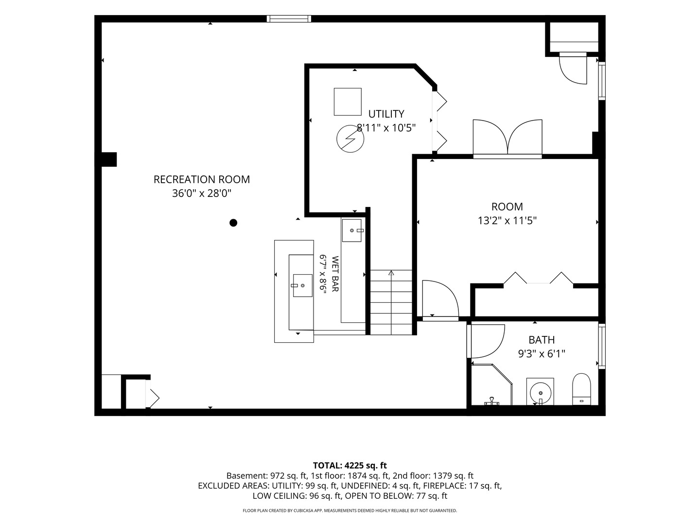 1892 Marne Road Bolingbrook, IL 60490 - Photo 43 of 43 Gallery Image 43