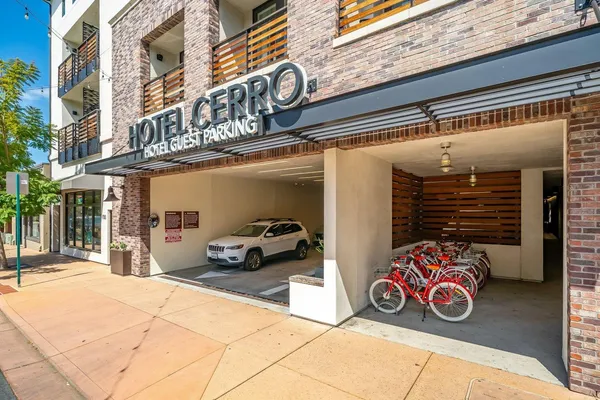 $1,059,000 | 1130 Broad Street, Unit 1, San Luis Obispo, CA 93401