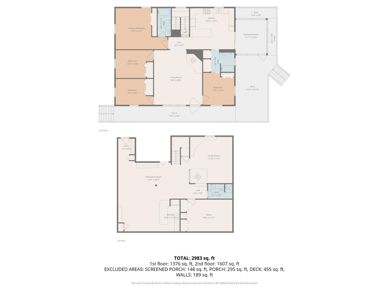 5130 Turnpike Road Lexington, VA 24450 - Photo 11 of 69 Gallery Image 11