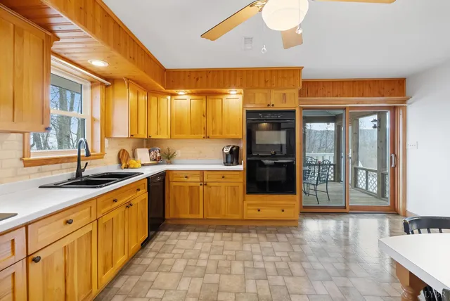 $775,000 | 5130 Turnpike Road, Lexington, VA 24450