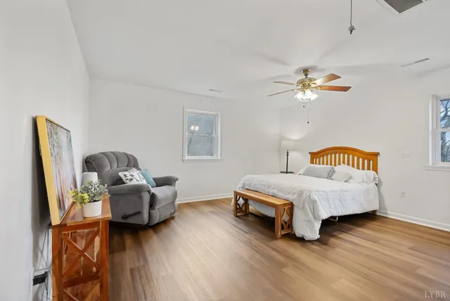 $775,000 | 5130 Turnpike Road, Lexington, VA 24450