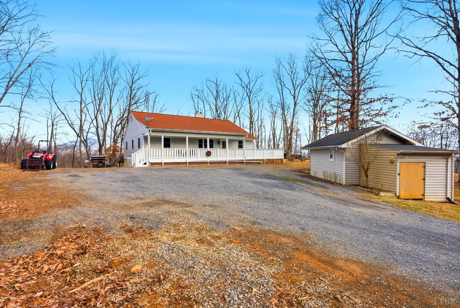5130 Turnpike Road Lexington, VA 24450 - Photo 22 of 69 Gallery Image 22