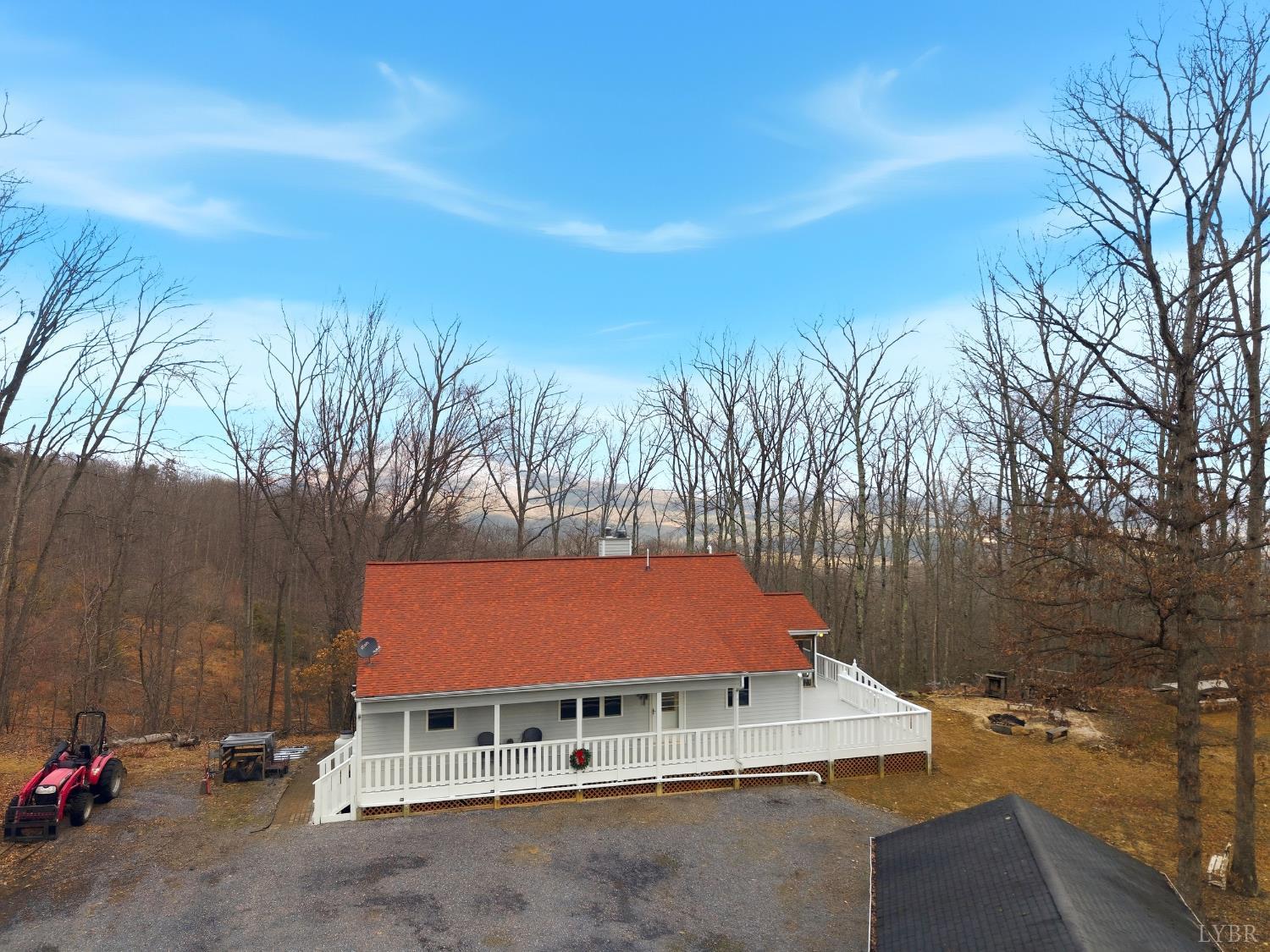 5130 Turnpike Road Lexington, VA 24450 - Photo 23 of 69 Gallery Image 23