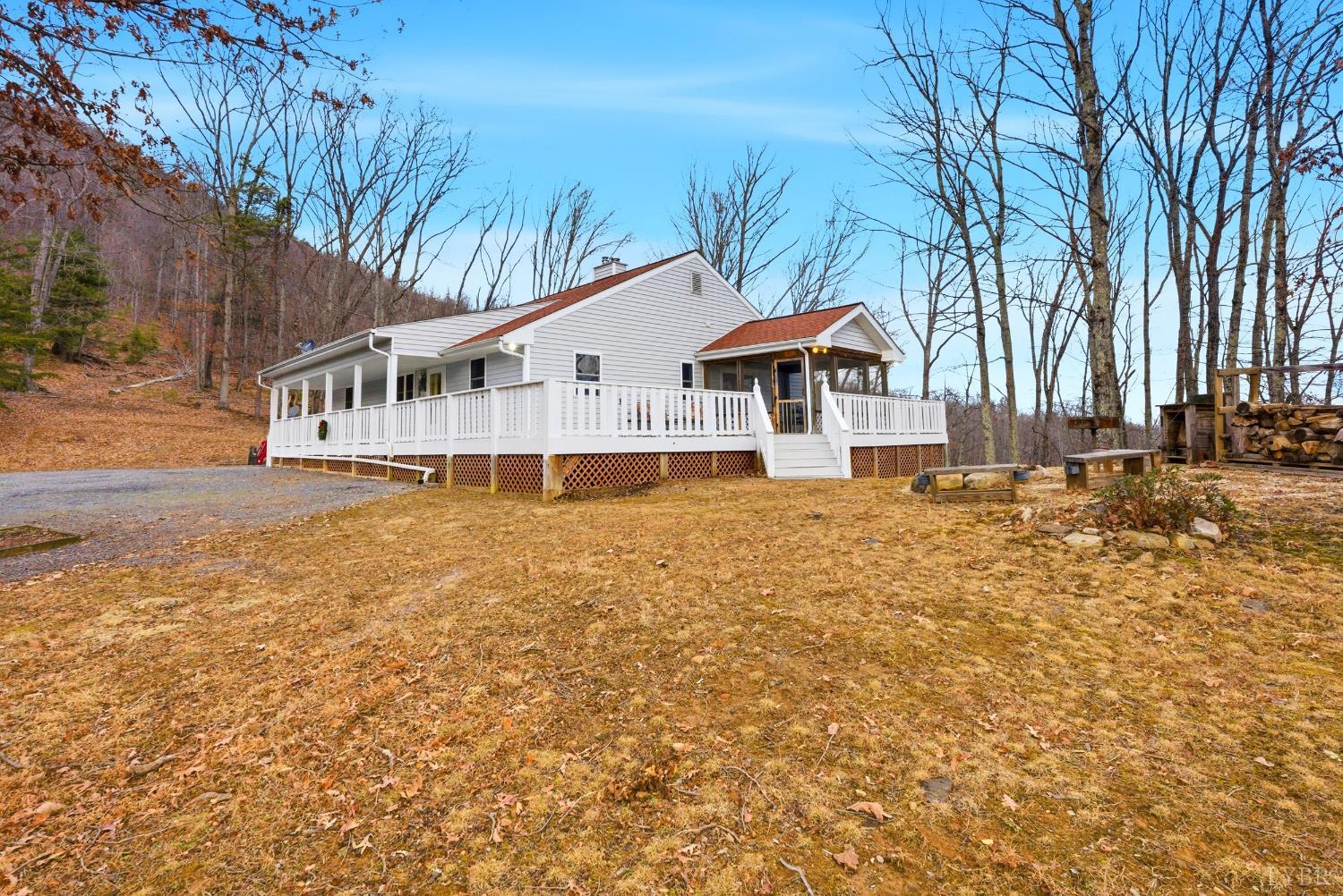 5130 Turnpike Road Lexington, VA 24450 - Photo 24 of 69 Gallery Image 24