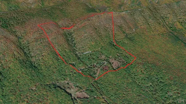 $775,000 | 5130 Turnpike Road, Lexington, VA 24450