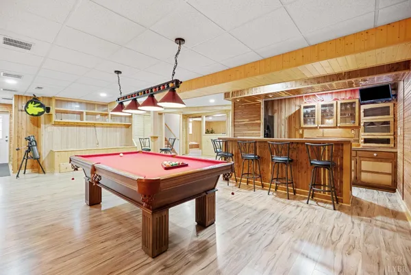 $775,000 | 5130 Turnpike Road, Lexington, VA 24450