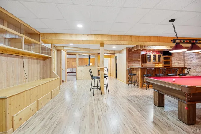 $775,000 | 5130 Turnpike Road, Lexington, VA 24450