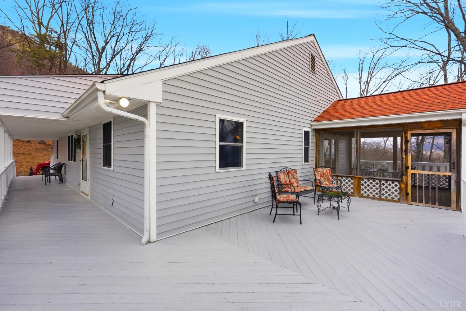 5130 Turnpike Road Lexington, VA 24450 - Photo 34 of 69 Gallery Image 34
